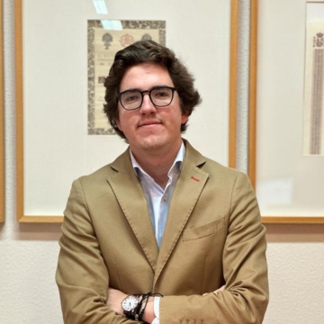 Jesús Martínez Fdez-Martos